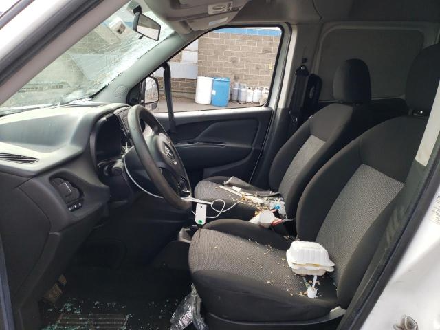 ZFBERFAT7G6B37568 - 2016 RAM PROMASTER Ağ foto 7