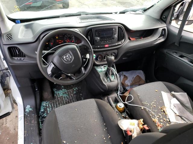 ZFBERFAT7G6B37568 - 2016 RAM PROMASTER Ağ foto 8