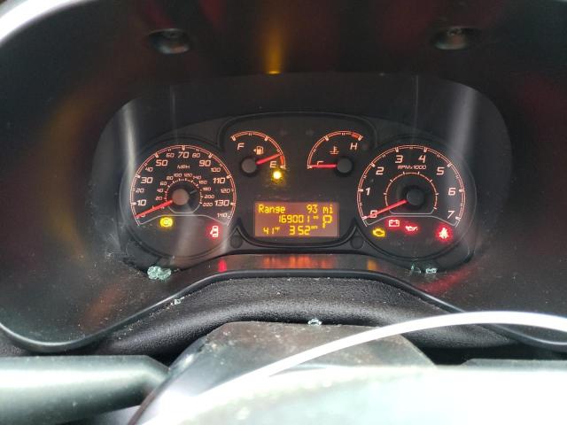 ZFBERFAT7G6B37568 - 2016 RAM PROMASTER Ağ foto 9