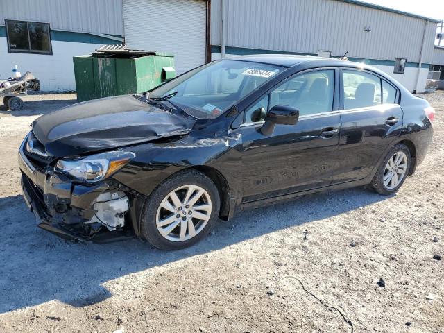 2015 SUBARU IMPREZA PREMIUM, 