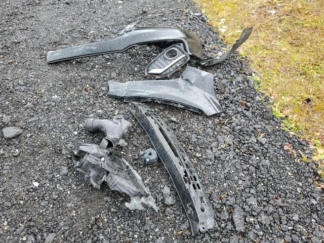 5J6TF3H51EL001381 - 2014 HONDA CROSSTOUR EXL შავი ფოტო 12