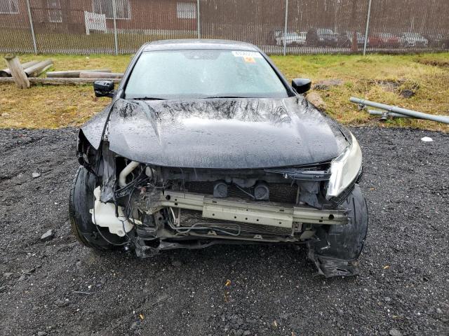 5J6TF3H51EL001381 - 2014 HONDA CROSSTOUR EXL შავი ფოტო 5