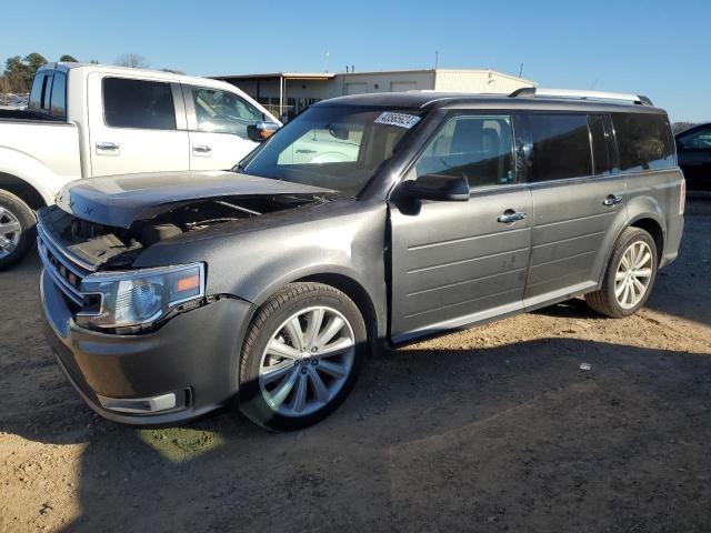 2018 FORD FLEX SEL, 