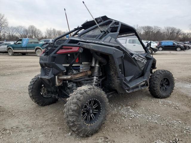 3NSRAE928NF355169 - 2022 POLARIS RZR PRO XP SPORT BLACK photo 4