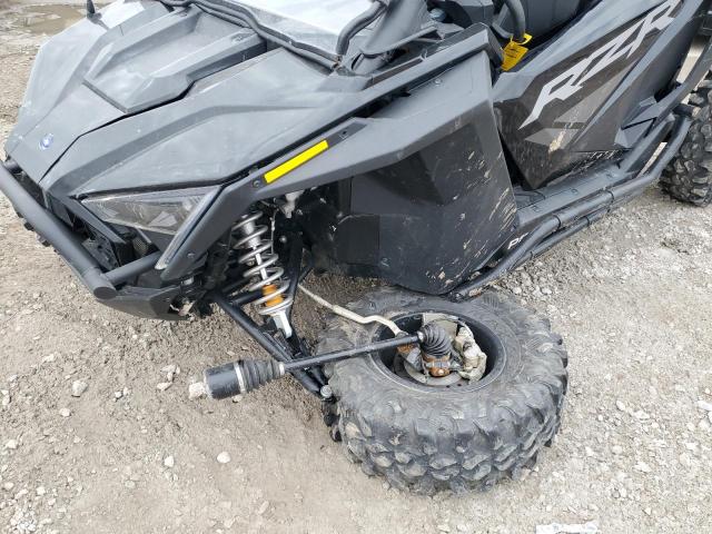 3NSRAE928NF355169 - 2022 POLARIS RZR PRO XP SPORT BLACK photo 9