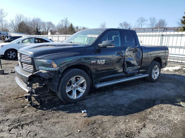 2015 RAM 1500 SPORT, 