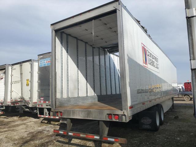 1UYVS2534K3813908 - 2019 UTILITY TRAILER WHITE photo 4