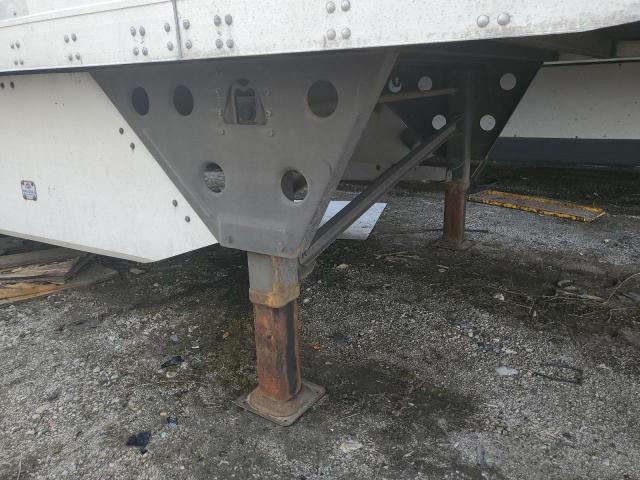 1UYVS2534K3813908 - 2019 UTILITY TRAILER WHITE photo 5