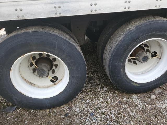 1UYVS2534K3813908 - 2019 UTILITY TRAILER WHITE photo 6