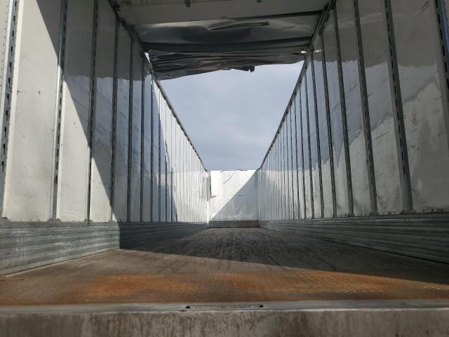 1UYVS2534K3813908 - 2019 UTILITY TRAILER WHITE photo 9