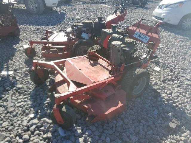 2016390287 - 2016 SNAP MOWER RED photo 2