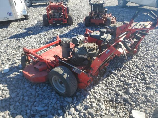 2016390287 - 2016 SNAP MOWER RED photo 3