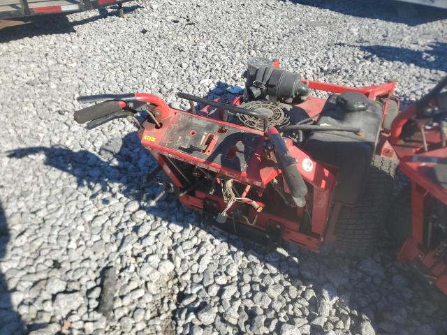 2016390287 - 2016 SNAP MOWER RED photo 4