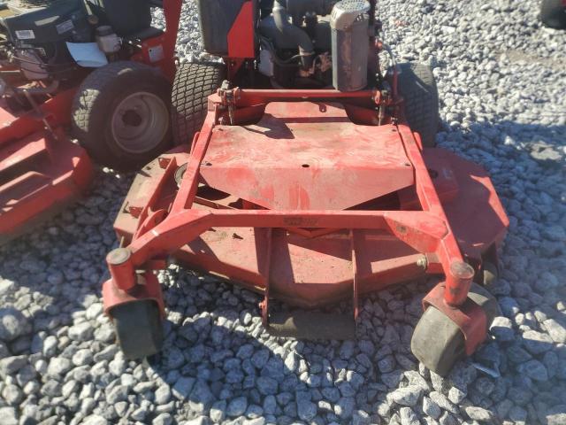 2016390287 - 2016 SNAP MOWER RED photo 5