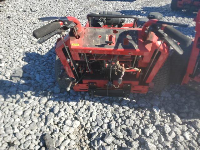 2016390287 - 2016 SNAP MOWER RED photo 6