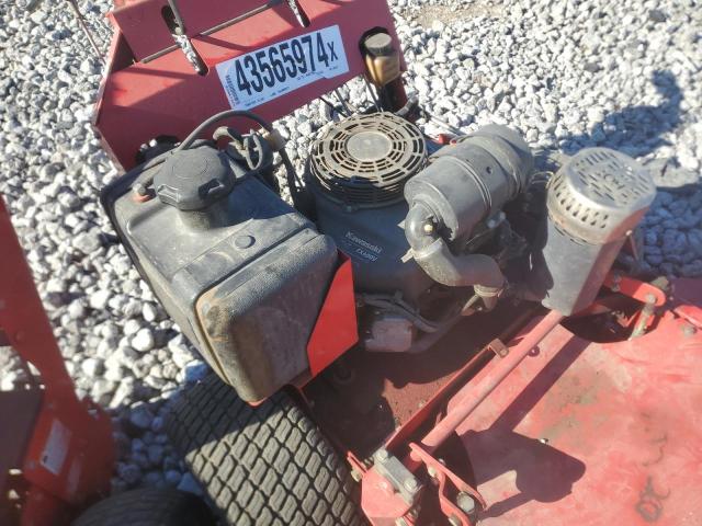 2016390287 - 2016 SNAP MOWER RED photo 7
