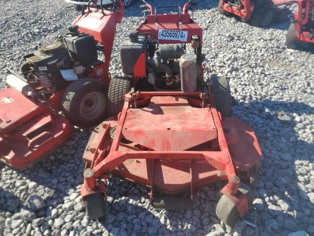 2016390287 - 2016 SNAP MOWER RED photo 9