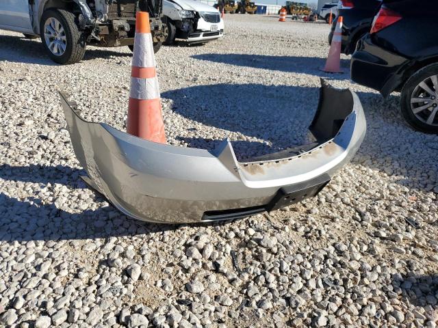 1G1ZS51856F272772 - 2006 CHEVROLET MALIBU LS SILVER photo 12