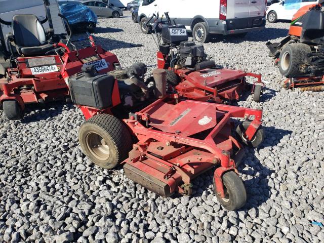 2016057227 - 2016 SNAP MOWER RED photo 1