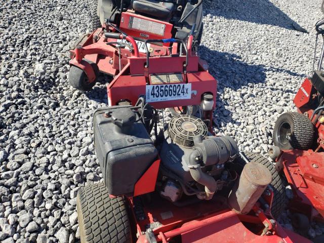 2016057227 - 2016 SNAP MOWER RED photo 5