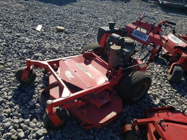 2016057227 - 2016 SNAP MOWER RED photo 9