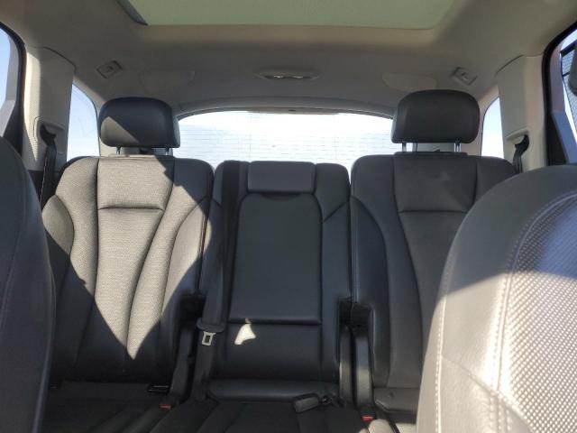 WA1VAAF74JD030149 - 2018 AUDI Q7 PRESTIGE 灰色 照片 10