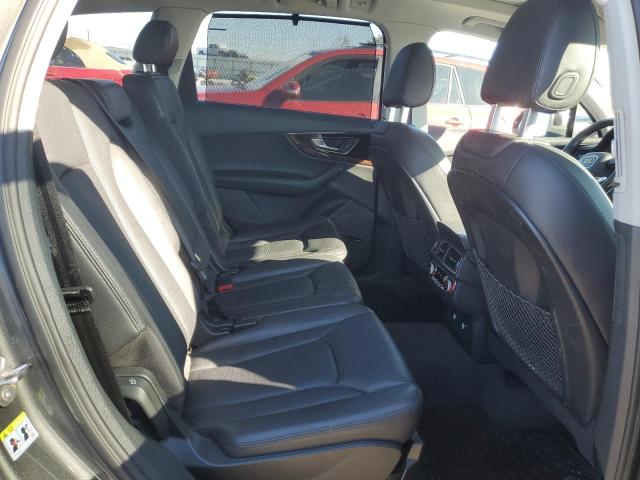 WA1VAAF74JD030149 - 2018 AUDI Q7 PRESTIGE 灰色 照片 11