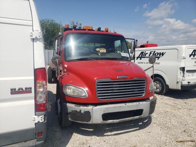 3ALACXDT1GDGT9344 - 2016 FREIGHTLINER M2 106 MEDIUM DUTY RED photo 1