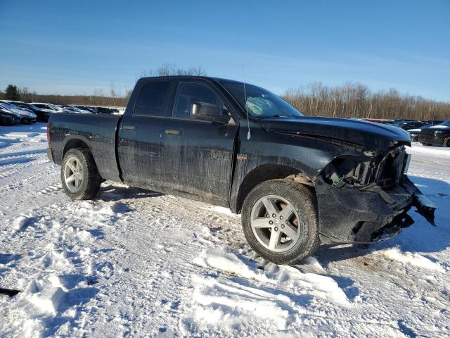 1C6RR7FT8DS563922 - 2013 RAM 1500 ST BLACK photo 4