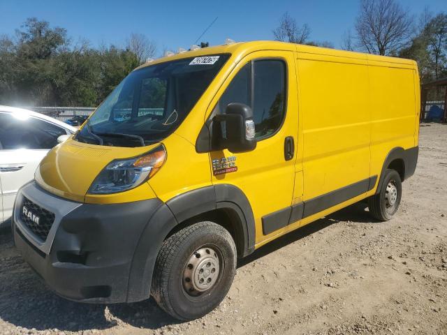 3C6TRVAG9LE127313 - 2020 RAM PROMASTER 1500 STANDARD Sarı foto 1