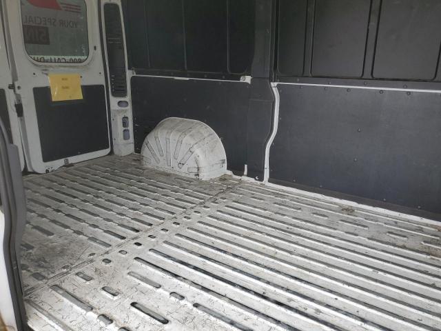3C6TRVAG9LE127313 - 2020 RAM PROMASTER 1500 STANDARD Sarı foto 11