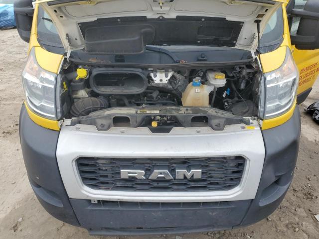 3C6TRVAG9LE127313 - 2020 RAM PROMASTER 1500 STANDARD Sarı foto 12