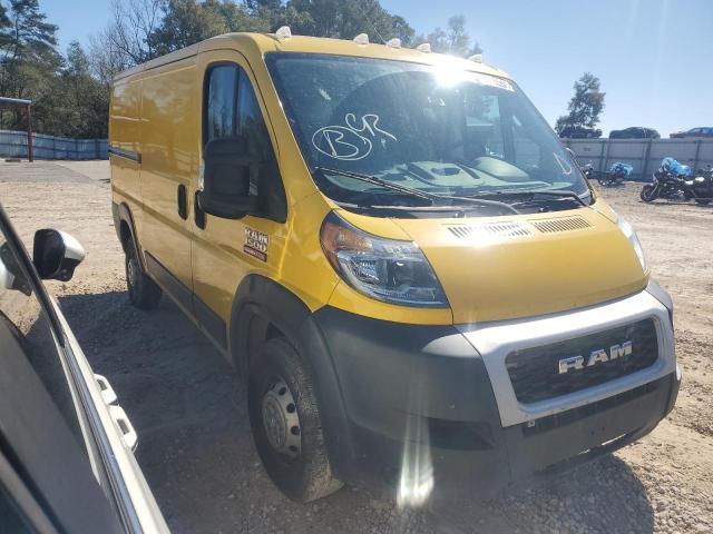 3C6TRVAG9LE127313 - 2020 RAM PROMASTER 1500 STANDARD Sarı foto 4