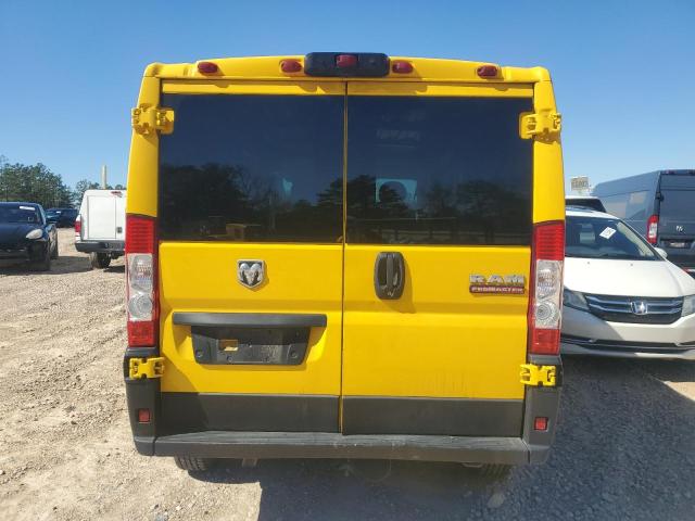 3C6TRVAG9LE127313 - 2020 RAM PROMASTER 1500 STANDARD Sarı foto 6
