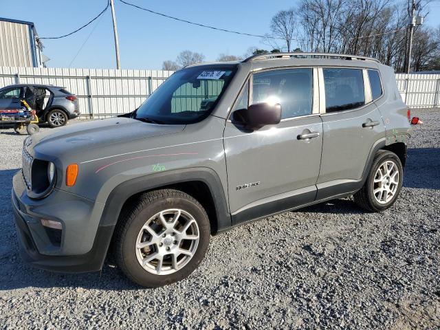 2020 JEEP RENEGADE SPORT, 