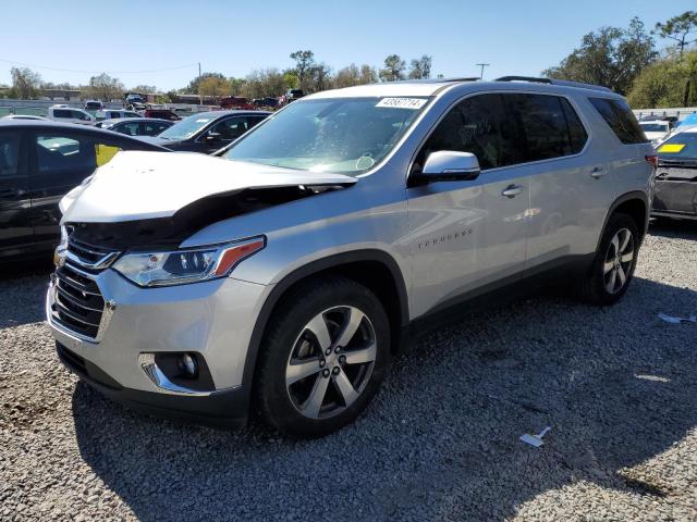 2018 CHEVROLET TRAVERSE LT, 