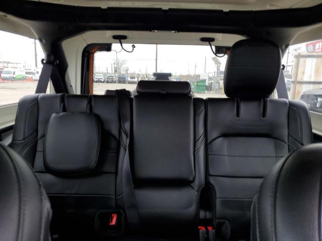 1C4JJXP66MW802530 - 2021 JEEP WRANGLER U SAHARA 4XE BLACK photo 10