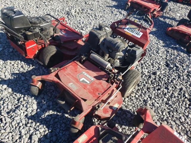 2017602229 - 2016 SNAP MOWER RED photo 2