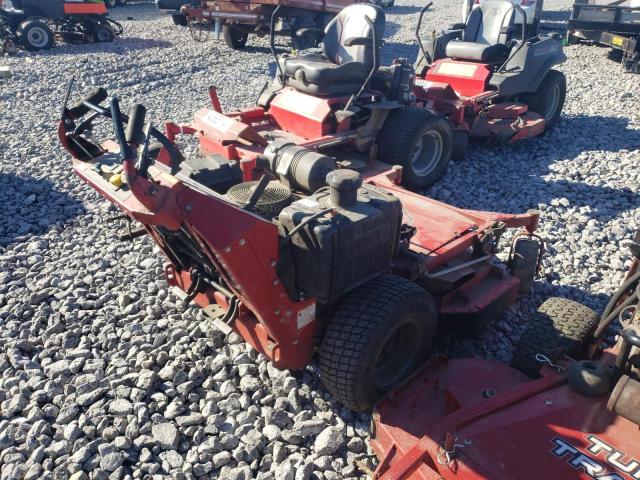 2017602229 - 2016 SNAP MOWER RED photo 4
