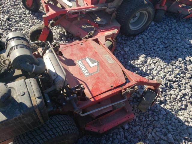 2017602229 - 2016 SNAP MOWER RED photo 5