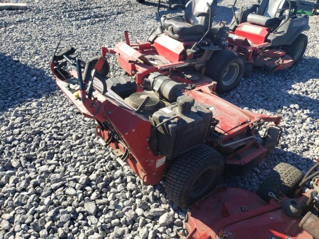 2017602229 - 2016 SNAP MOWER RED photo 9