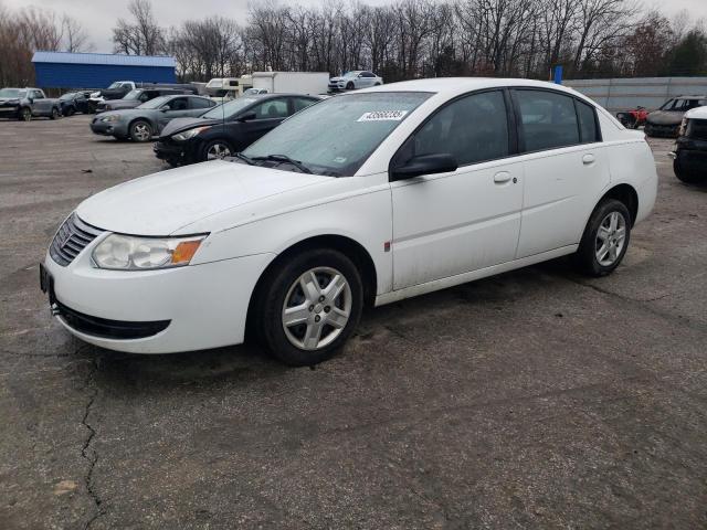 2007 SATURN ION LEVEL 2, 