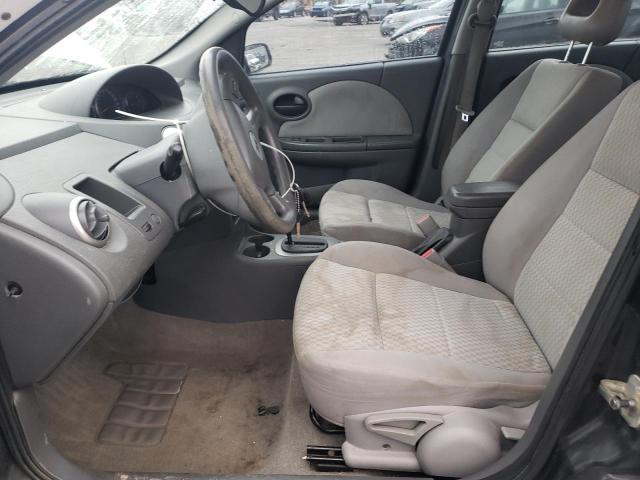 1G8AJ55F67Z209898 - 2007 SATURN ION LEVEL 2 Blanc photo 7