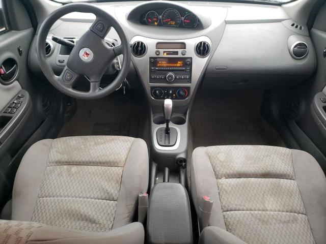 1G8AJ55F67Z209898 - 2007 SATURN ION LEVEL 2 Blanc photo 8