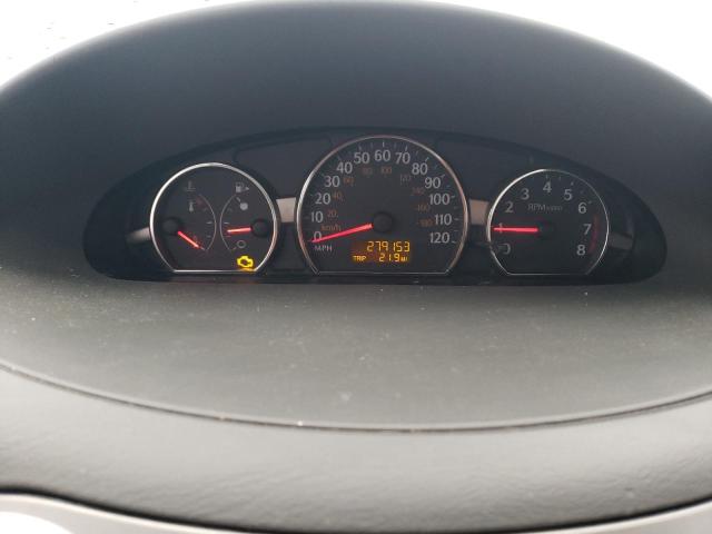 1G8AJ55F67Z209898 - 2007 SATURN ION LEVEL 2 Blanc photo 9