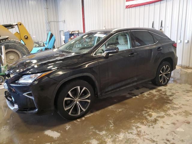 2017 LEXUS RX 350 BASE, 
