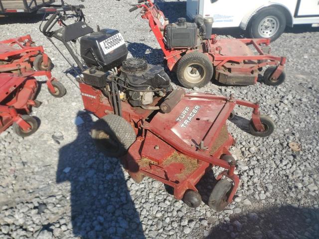 313638626 - 2016 SNAP MOWER RED photo 1