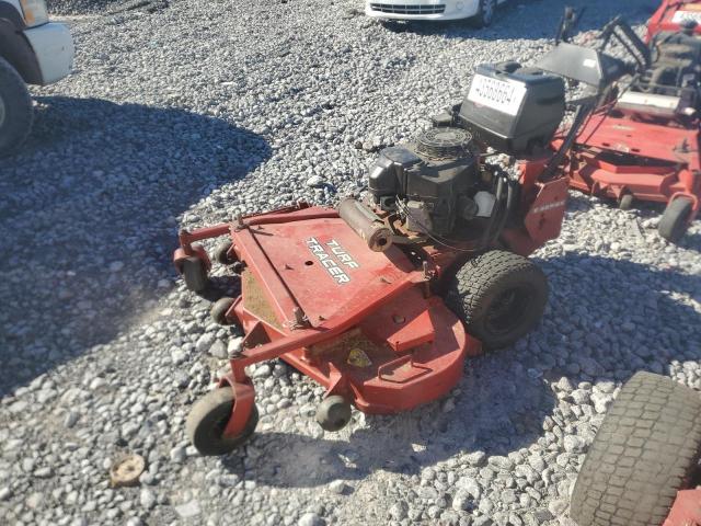 313638626 - 2016 SNAP MOWER RED photo 2