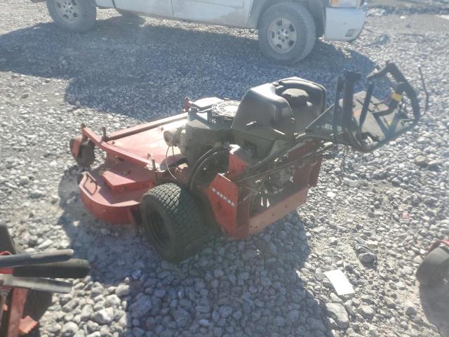 313638626 - 2016 SNAP MOWER RED photo 3