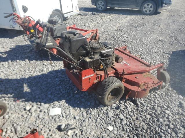 313638626 - 2016 SNAP MOWER RED photo 4